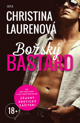 Božský bastard kúpite na Panta Rhei