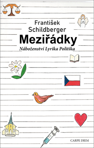 Meziřádky - Náboženství, lyrika, politika kúpite na Panta Rhei