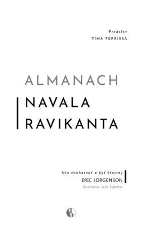 Almanach Navala Ravikanta