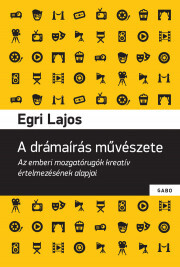 A drámaírás művészete - Lajos Egri