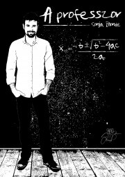 A professzor