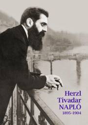 Napló 1895-1904 - Herzl Tivadar
