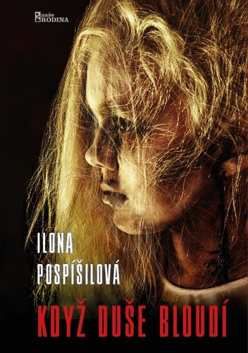 Kniha Když duše bloudí