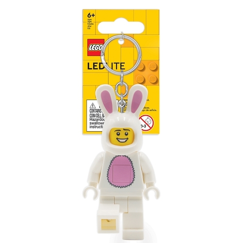 LEGO LED Lite LEGO Iconic Bunny svietiaca figúrka