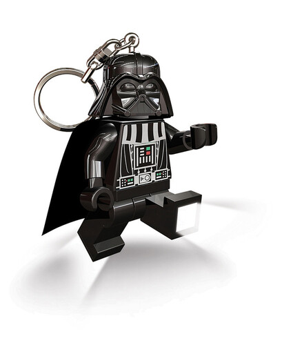 LEGO Star Wars Darth Vader svietiaca figúrka