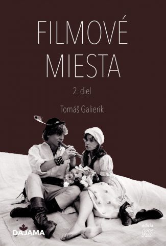 Filmové miesta, 2. diel - Tomáš Galierik