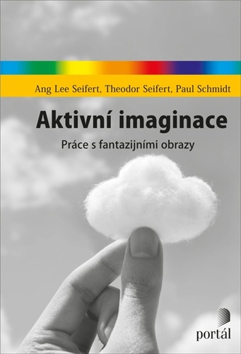 Kniha Aktivní imaginace