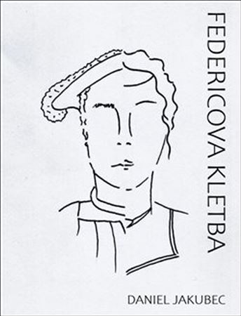 Kniha Federicova kletba