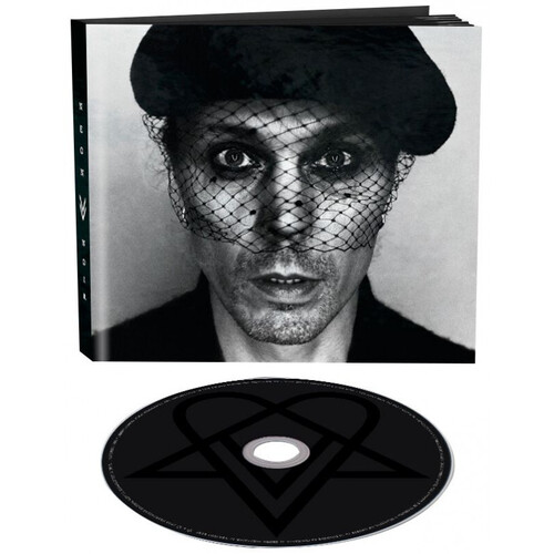 Kniha VV - Neon Noir CD