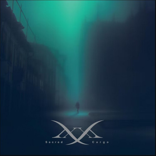 Kniha MMXX - Sacred Cargo CD