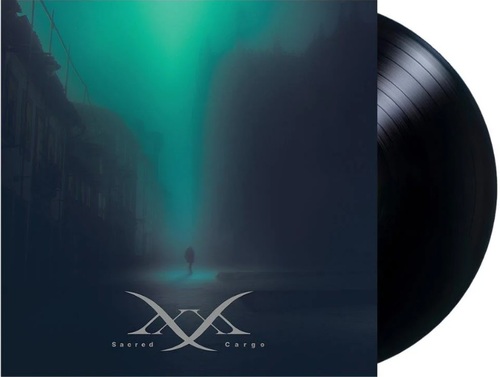 Kniha MMXX - Sacred Cargo LP