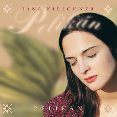 Kniha Kirschner Jana - Pelikán 2LP