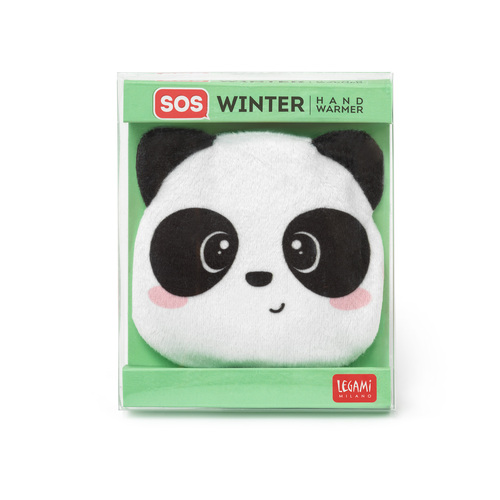 Legami SOS Ohrievač rúk na zimu Panda