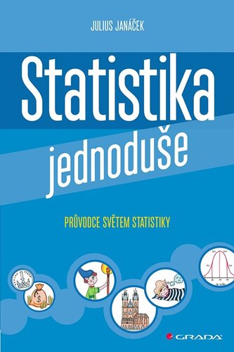 Statistika jednoduše kúpite na Panta Rhei