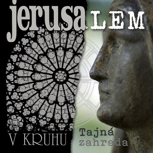 Kniha Jerusalem - V kruhu/Tajná zahrada (Remastered 2022) 2CD