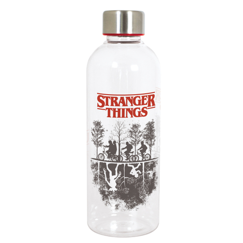 Fľaša Stranger Things 850ml