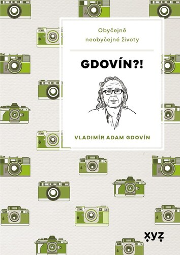 Kniha Gdovín?!