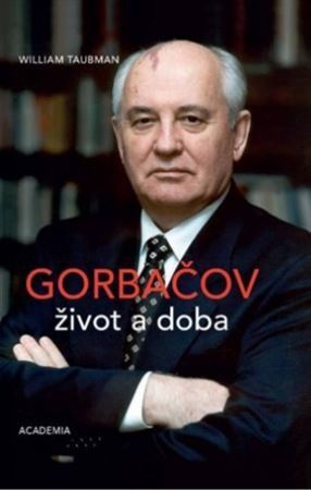 Gorbačov - Život a doba