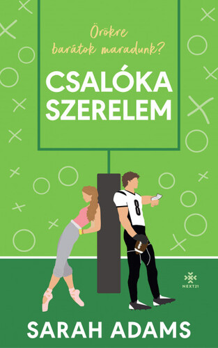 Kniha Csalóka szerelem - Sarah Adams,Marietta Nagy