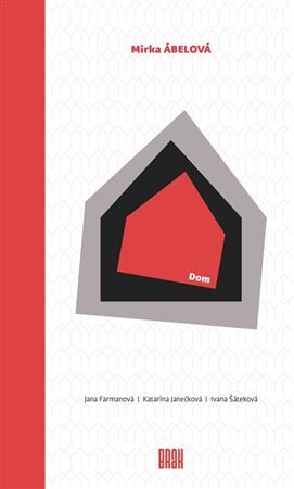 Kniha Dom