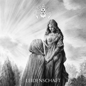 Lacrimosa - Leidenschaft (Earbook, 64 Pages Booklet) 2CD