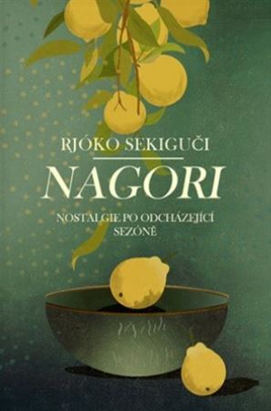 Nagori - Rjóko Sekiguči