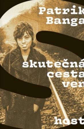 Kniha Skutečná cesta ven