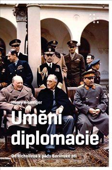 Umění diplomacie, 4. vydání