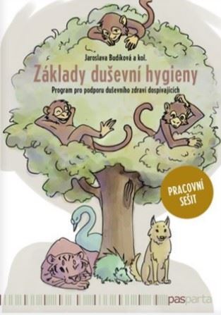 Základy duševní hygieny - Jaroslava Budíková,Kolektív autorov
