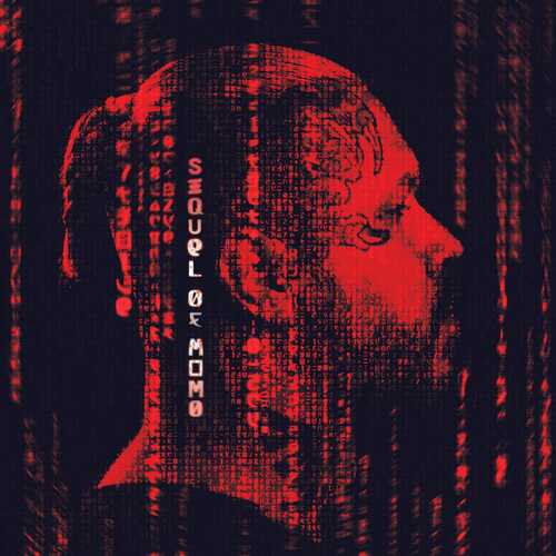 Kniha Momo - Sequel Of Momo CD