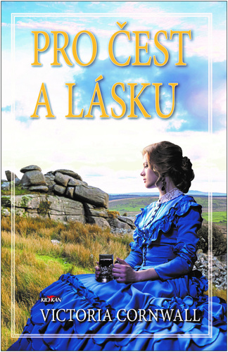 Kniha Pro čest a lásku