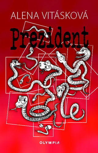 Kniha Prezident