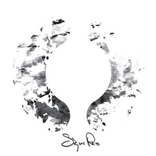 Sigur Rós - ( ): 20th Anniversary 2CD