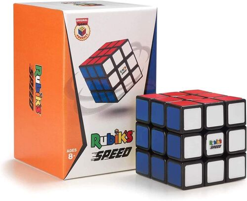 Spin Master Rubikova kocka 3X3 Speed Cube