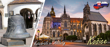 Magnetka Košice