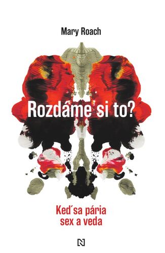 Kniha Rozdáme si to?