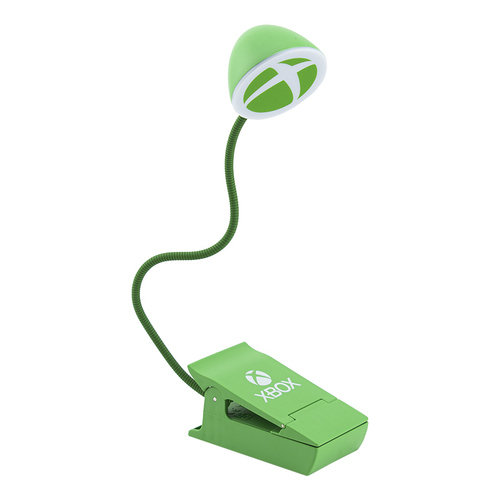 Lampička XBOX