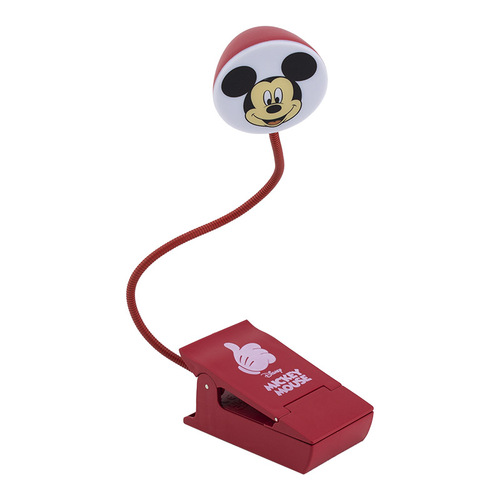 Lampička Mickey
