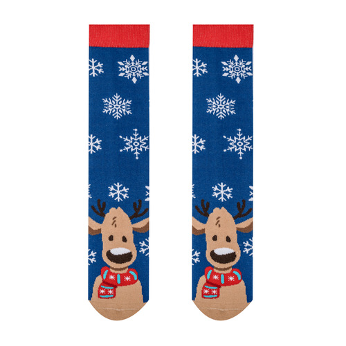 Unisex ponožky Sob HestySocks (veľkosť: 43-46)