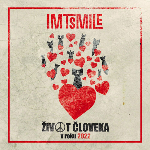 Kniha IMT Smile - Život človeka v roku 2022 LP