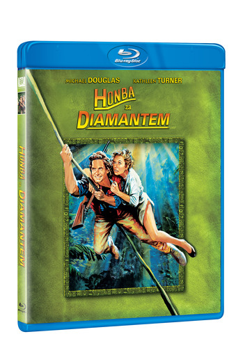 Honba za diamantem BD