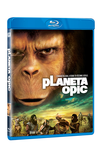Planeta opic BD