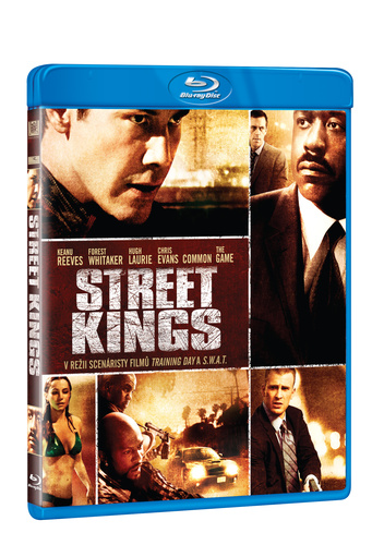 Street Kings BD