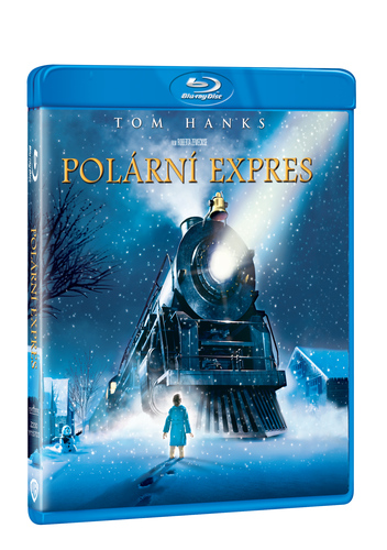 Polární expres BD