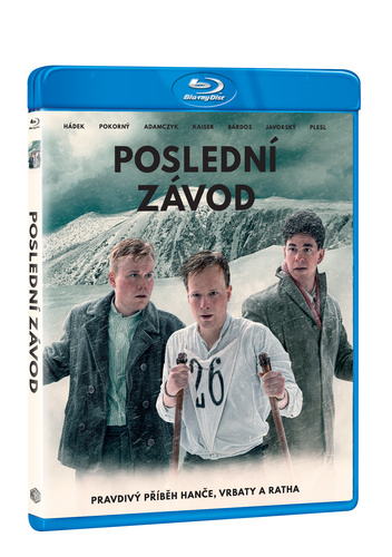 Poslední závod BD