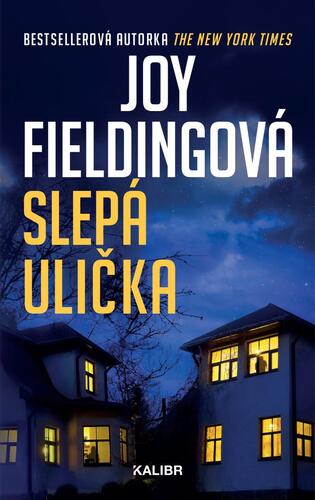 Slepá ulička (CZ) kúpite na Panta Rhei