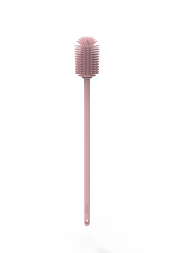 Čistiaca kefa LUND LONDON Pink