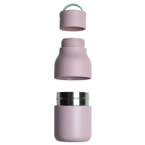 Lund London Skittle Active Bottle 250ml Pink