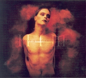 Kniha Him - Greatest Love Songs Vol. 666 (25th Anniversary Edition) LP