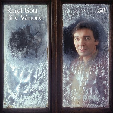 Gott Karel - Bílé Vánoce (Reedice 2022) LP